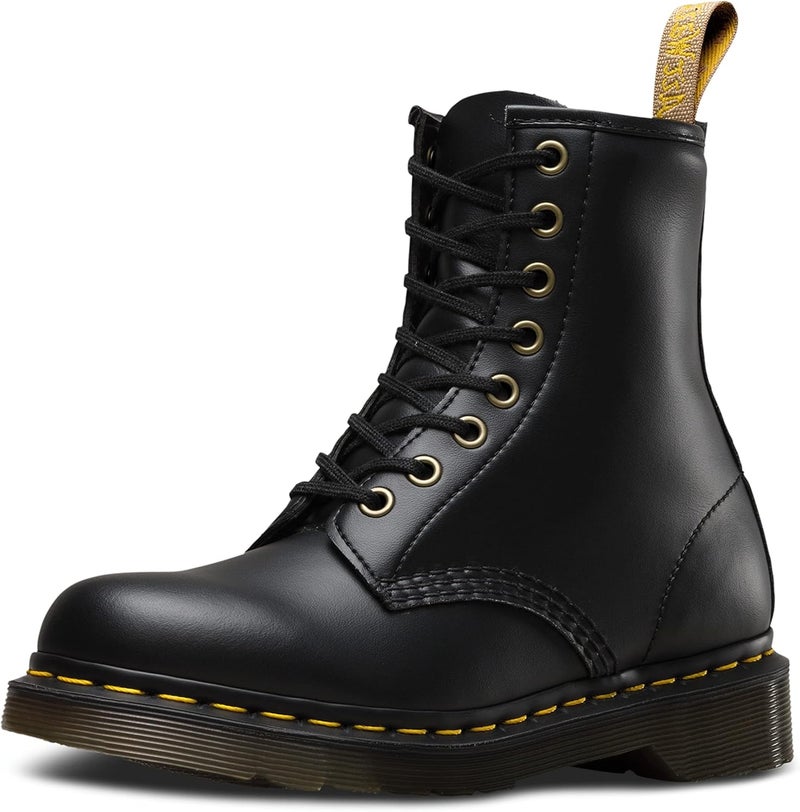 Dr. Martens Vegan 1460 Felix Lace Up Boots - Image 1